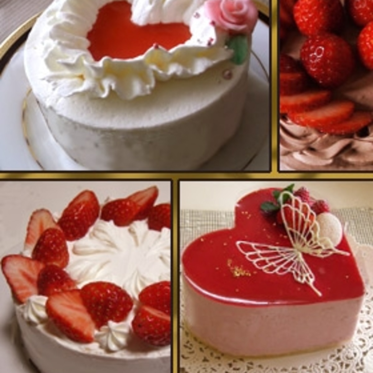 卵1個で型が不要のデコレーションケーキ レシピ 作り方 By おだマキ ショコラスキー 楽天レシピ